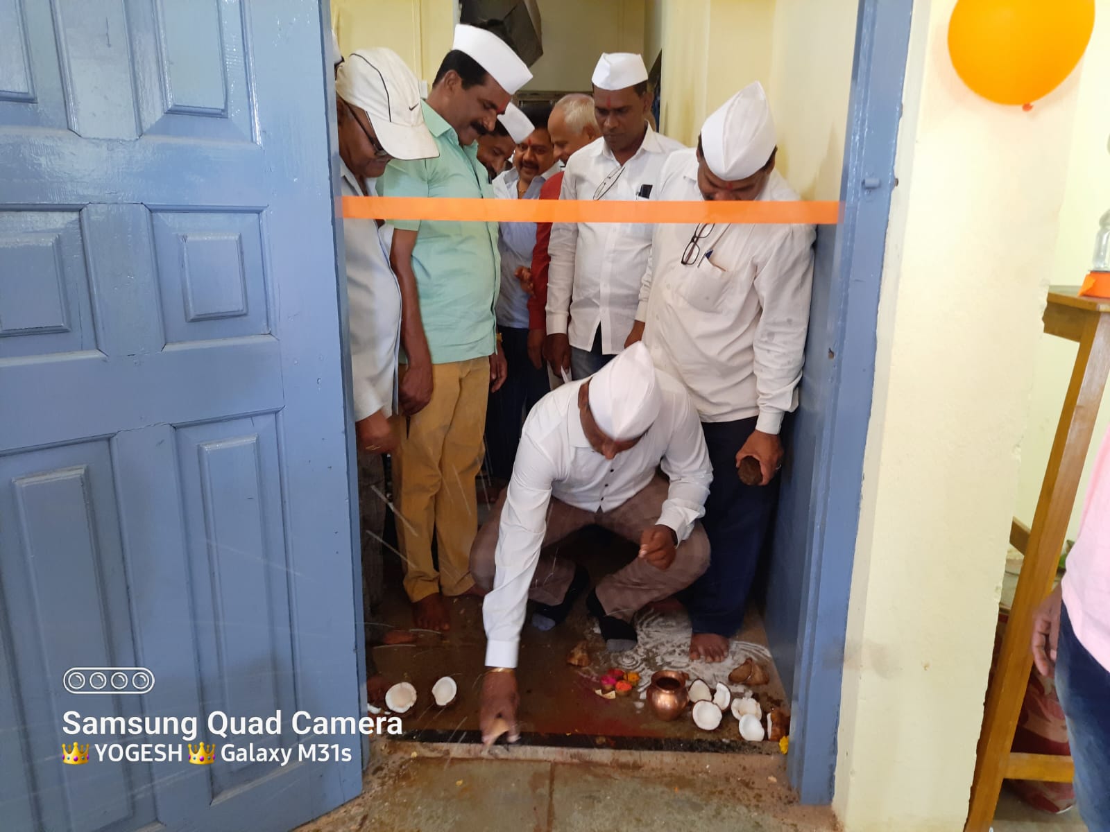 Yosemite National Park